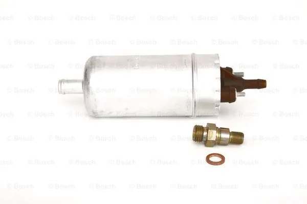 Fuel Pump