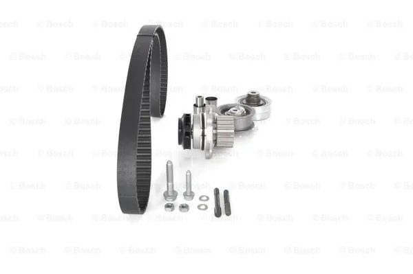Water Pump & Timing Belt Kit (1 987 948 872)