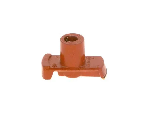 Rotor, distributor
