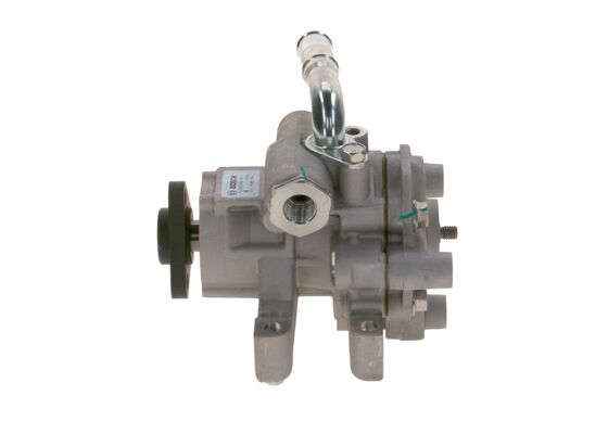 Hydraulic Pump, steering (K S00 910 008)