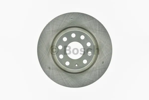 Brake Disc (0 986 AB6 126)
