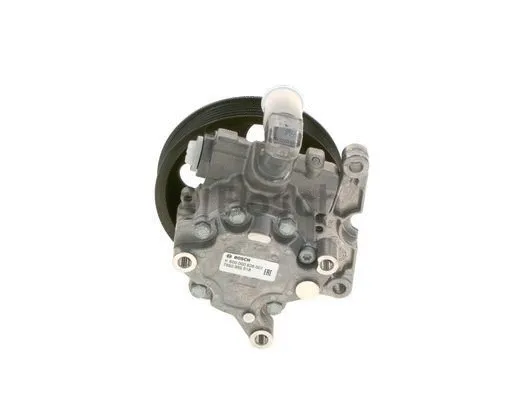 Hydraulic Pump, steering