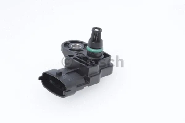 Sensor, boost pressure
