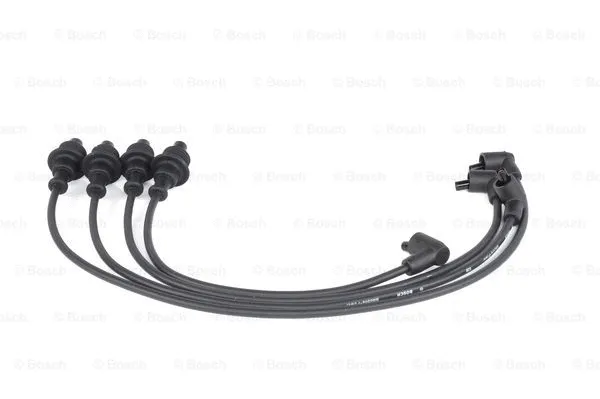 Ignition Cable Kit