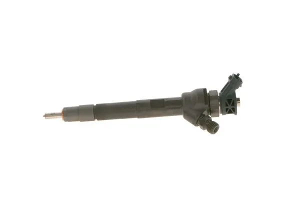 Injector Nozzle