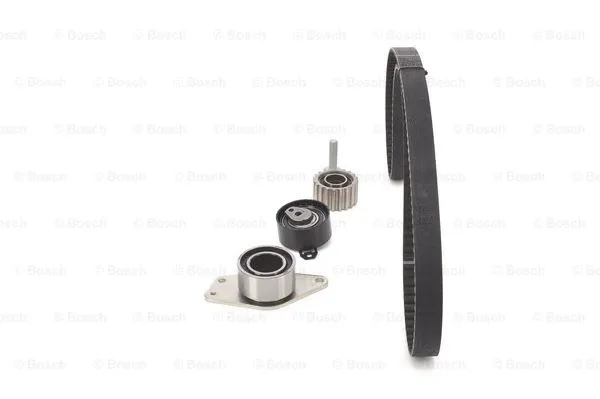 Timing Belt Kit