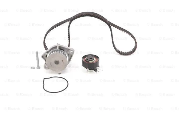 Water Pump & Timing Belt Kit