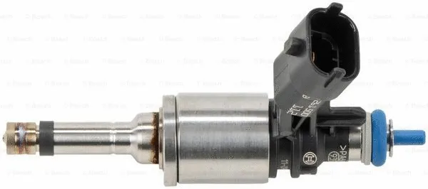Injector