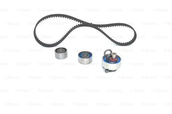 Timing Belt Kit