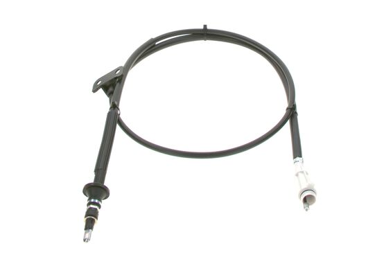 Cable Pull, parking brake