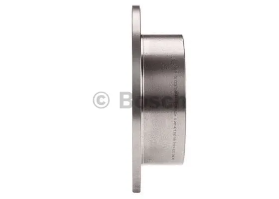 Brake Disc (0 986 478 655)