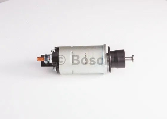 Solenoid Switch, starter (1 987 BE2 017)
