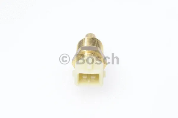 Sensor, coolant temperature