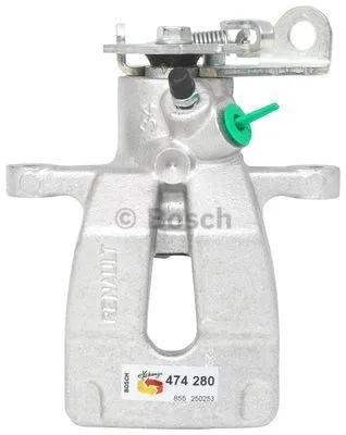 Brake Caliper