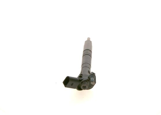 Injector Nozzle
