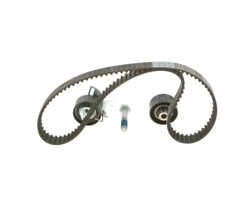 Timing Belt Kit