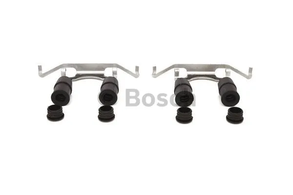 Accessory Kit, disc brake pad