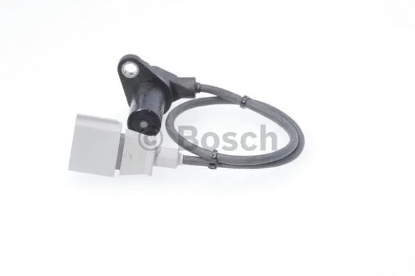 Sensor, crankshaft pulse