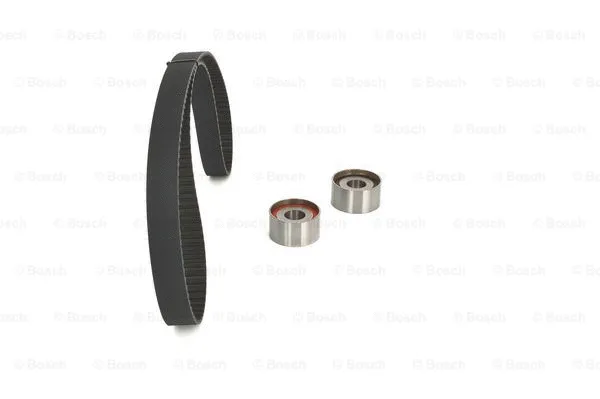 Timing Belt Kit
