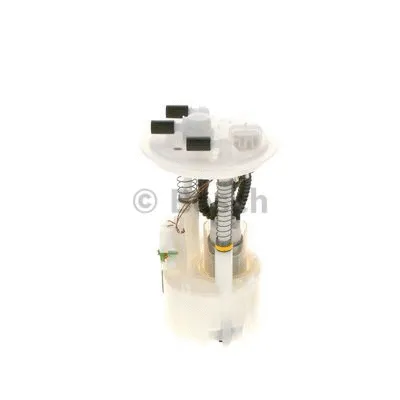 Fuel Feed Unit (0 986 580 206)