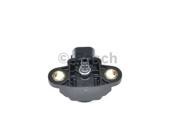 Sensor, boost pressure