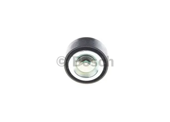 Deflection/Guide Pulley, V-ribbed belt (1 987 945 840)