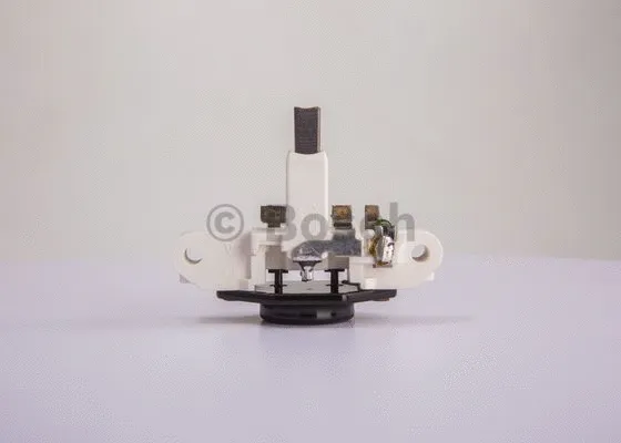 Alternator Regulator