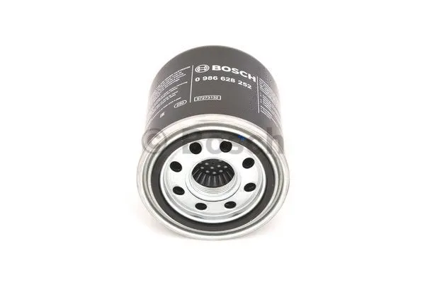 Air Dryer Cartridge, compressed-air system (0 986 628 252)