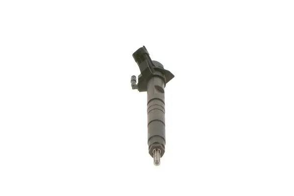 Injector Nozzle