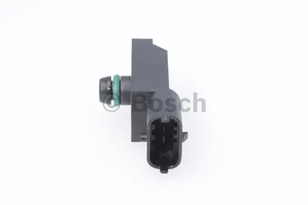 Sensor, boost pressure