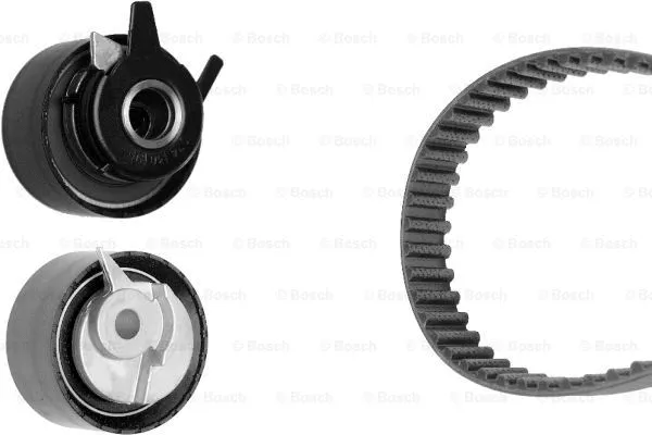 Timing Belt Kit (1 987 948 586)