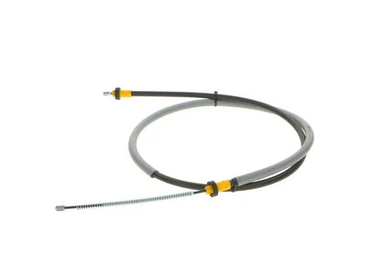 Cable Pull, parking brake