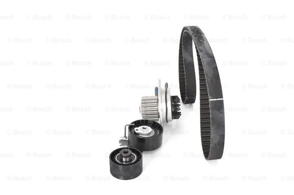 Water Pump & Timing Belt Kit