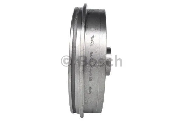 Brake Drum