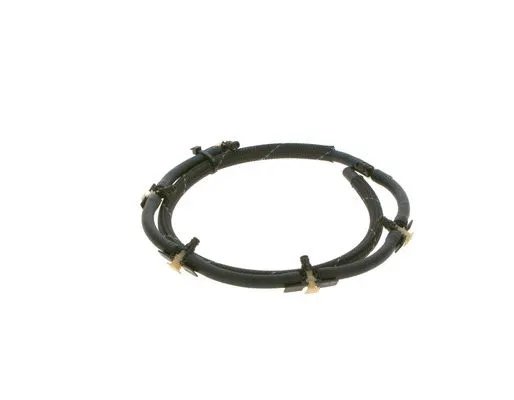 Hose, fuel overflow