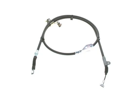 Cable Pull, parking brake