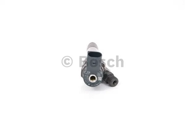 Injector Nozzle
