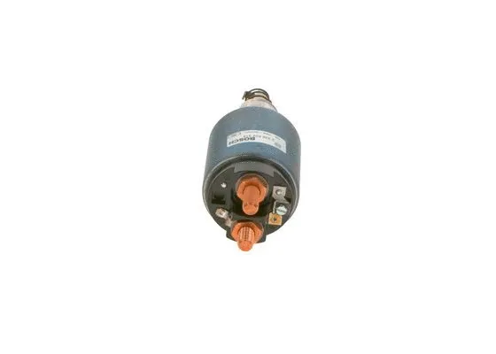 Solenoid Switch, starter