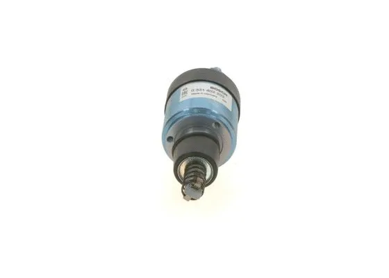 Solenoid Switch, starter (0 331 402 203)
