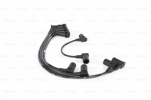 Ignition Cable Kit