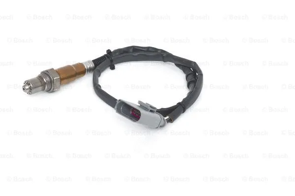 Lambda Sensor (0 258 027 063)