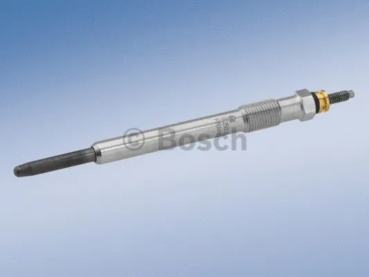 Glow Plug (0 250 202 027)