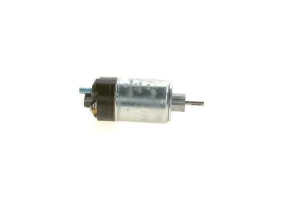 Solenoid Switch, starter