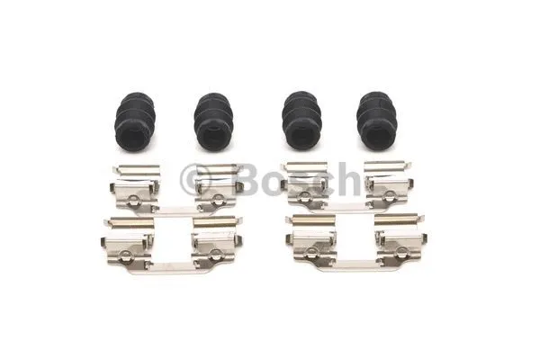 Accessory Kit, disc brake pad