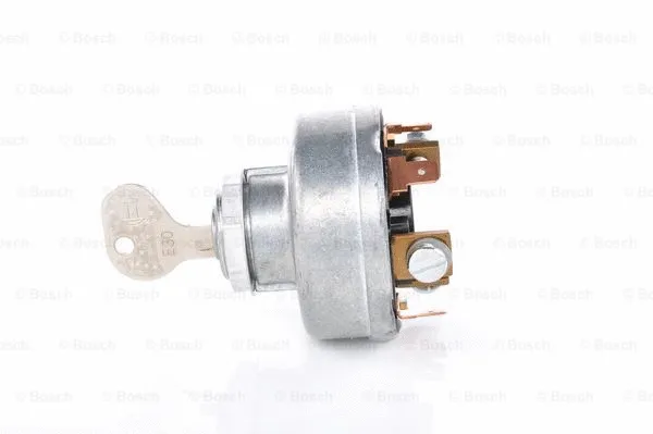 Ignition Switch