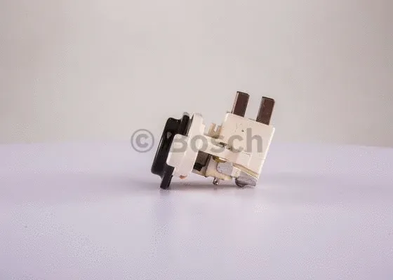 Alternator Regulator