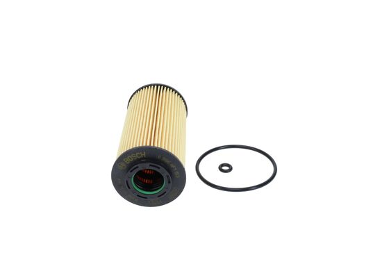 Oil Filter (0 986 AF1 153)