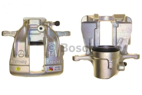 Brake Caliper (0 986 473 681)