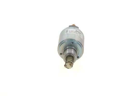 Solenoid Switch, starter
