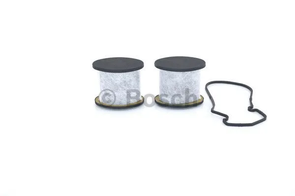 Oil Separator, crankcase ventilation